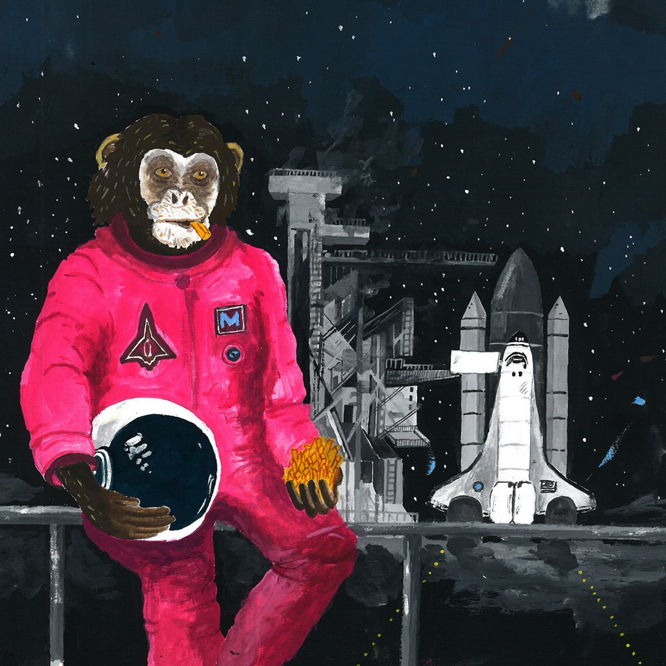 Mockup and detailed view of the Web project for Penetron Mexico